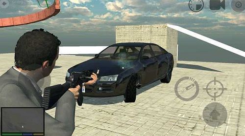 grand theft auto v free download for android apk data