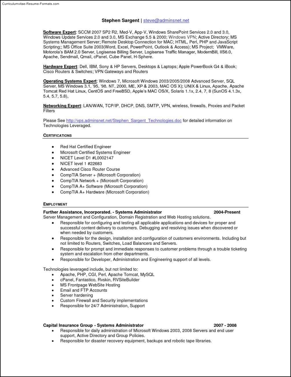 free resume templates 2017 for mac